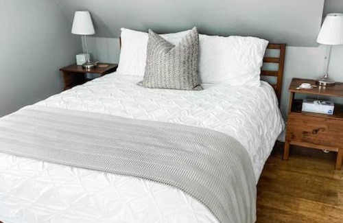 St. Davids Villa | Welcome to our home in the heart of Wine Country!