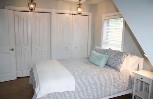 St. Davids Villa | Welcome to our home in the heart of Wine Country!