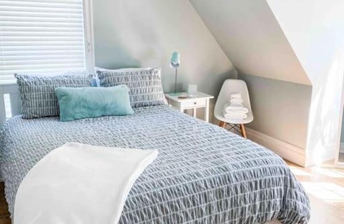 St. Davids Villa | Welcome to our home in the heart of Wine Country!