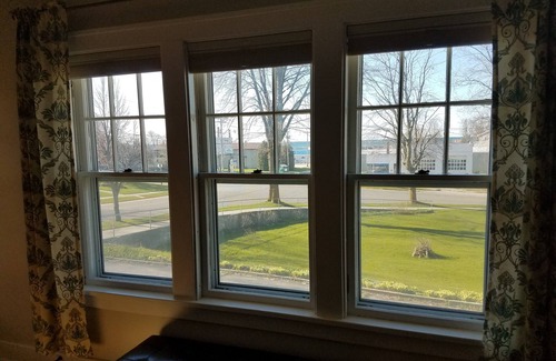 Algoma House | Welcome to Our Lakeview Haven: A Spacious Family Retreat in Algoma, Wisconsin