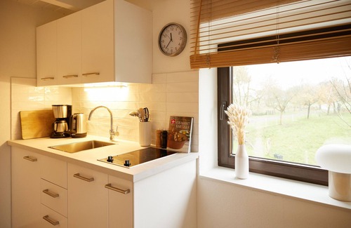 Munster Apartment | Welcome to our Landflair Apartment Münster
