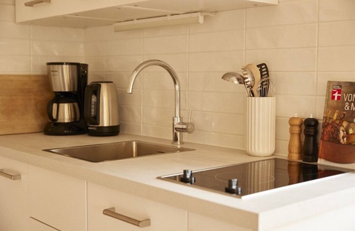 Munster Apartment | Welcome to our Landflair Apartment Münster