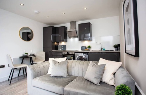 Roker Apartment | Welcome to our newly refurbished modern apartment