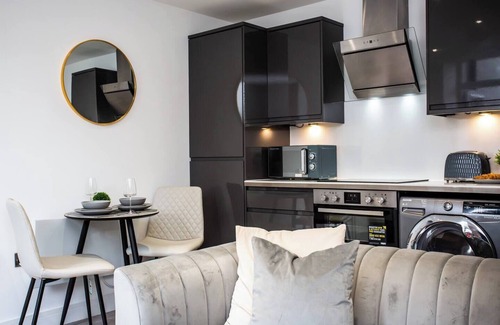 Roker Apartment | Welcome to our newly refurbished modern apartment