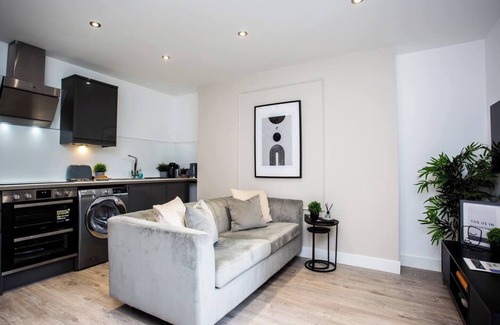 Roker Apartment | Welcome to our newly refurbished modern apartment