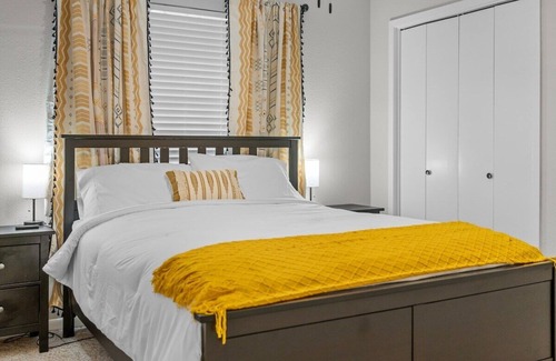 Hideaway House | Welcome to our peaceful Hideaway Nook!