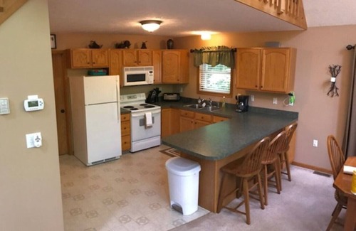 Thornhurst House | Welcome To Our Piece of the Poconos