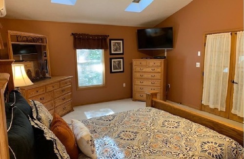 Thornhurst House | Welcome To Our Piece of the Poconos