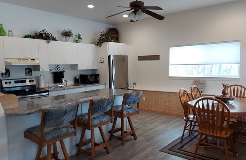 Star Valley Ranch House | Welcome to Paradise!nDog's, $50/pet* nSTR# 11006-2025n15%/wk, 25%/mo discount n