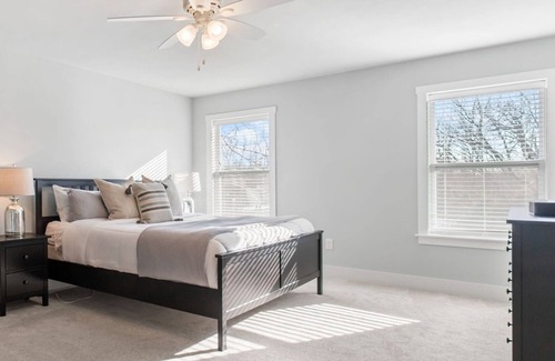 Miami Park House | Welcome to Pacific Avenue * New Listing*