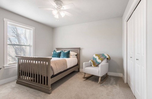 Miami Park House | Welcome to Pacific Avenue * New Listing*
