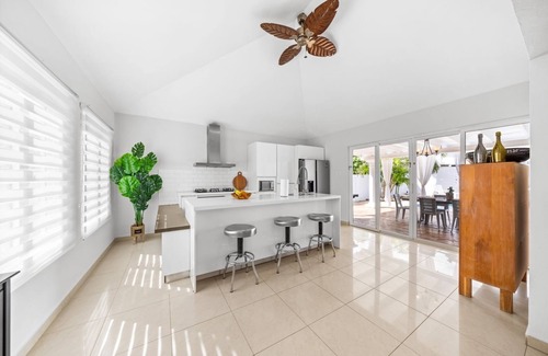 Ponton Villa | Welcome to Palma Lux – Your Private Oasis in Aruba!n