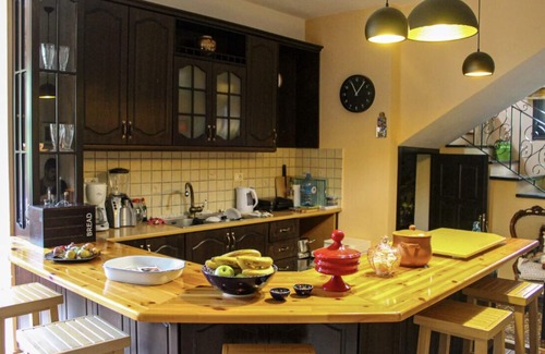 Albanian Riviera Villa | Welcome to Paradise!