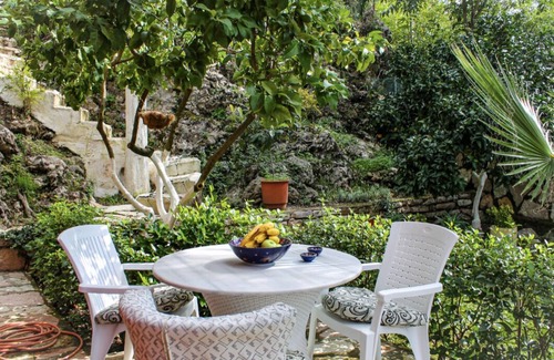 Albanian Riviera Villa | Welcome to Paradise!