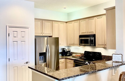 Palm Coast Condo | Welcome to Paradise! Cinnamon Beach at Ocean Hammock Resort.