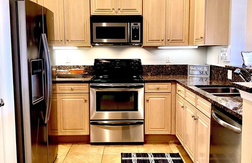 Palm Coast Condo | Welcome to Paradise! Cinnamon Beach at Ocean Hammock Resort.