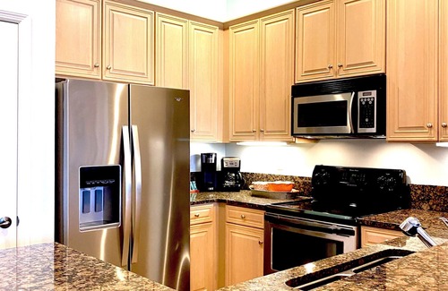 Palm Coast Condo | Welcome to Paradise! Cinnamon Beach at Ocean Hammock Resort.