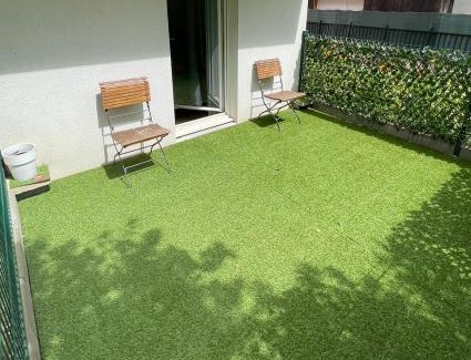 Vitry-sur-Seine Apartment | Welcome to Paris ! T3 super cosy, parking, terrasses, idéal 1-6 personnes, 8 min to Paris