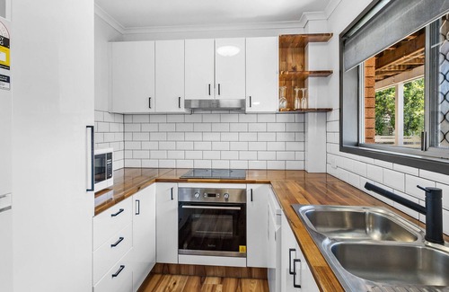 Evans Head Apartment | Welcome to PEARL ON BEECH 1