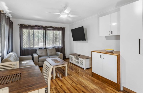 Evans Head Apartment | Welcome to PEARL ON BEECH 1