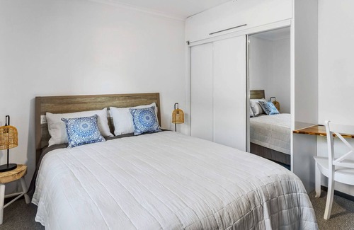 Evans Head Apartment | Welcome to PEARL ON BEECH 1