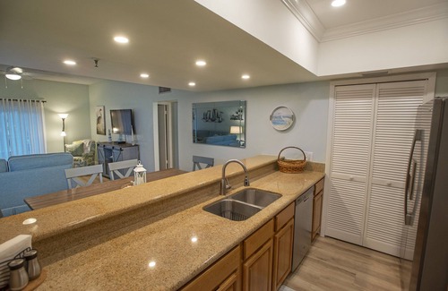 Sunset Reef Condo | Welcome to Pelican Post!