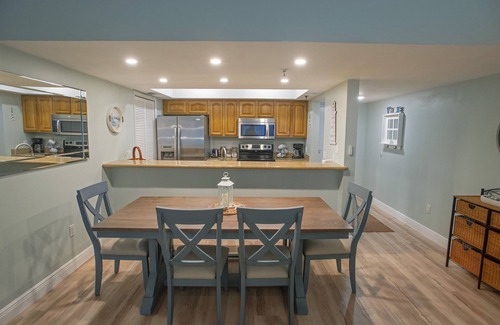Sunset Reef Condo | Welcome to Pelican Post!