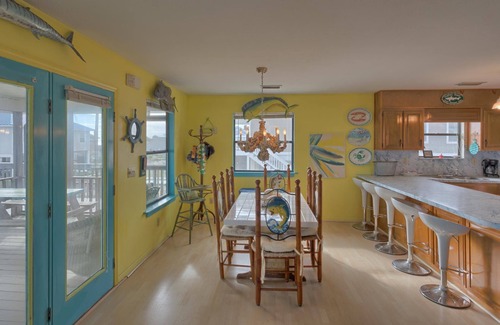 East End House | Welcome to Pelican Pass!