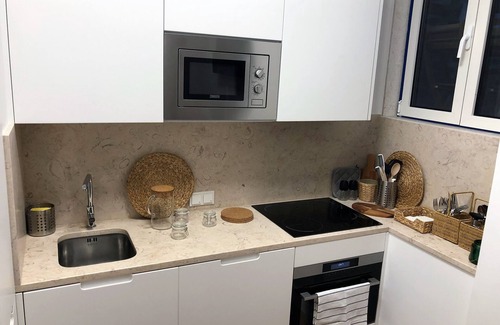 Sao Paulo Apartment | Welcome to Pico da Bica