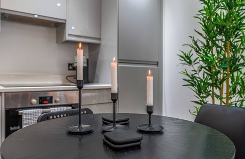 Fulham Broadway Apartment | Welcome to Plotseeker’s Stylish Flat in West London – Near Earl's Court & Fulham