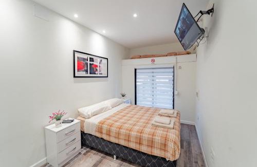 Pocitos Apartment | Welcome to Pocitos