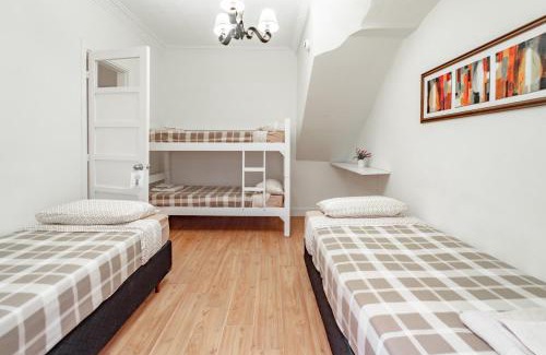 Pocitos Apartment | Welcome to Pocitos