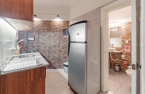 Pocitos Apartment | Welcome to Pocitos