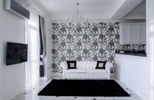 Sukhinovka Apartment | Welcome to Poltava Apartments