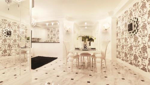 Sukhinovka Apartment | Welcome to Poltava Apartments