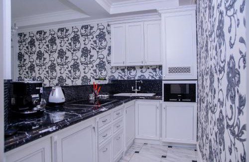 Sukhinovka Apartment | Welcome to Poltava Apartments