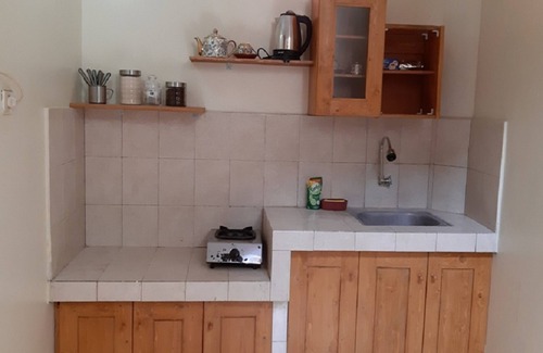Central Yogyakarta House | Welcome to Qta Homestay