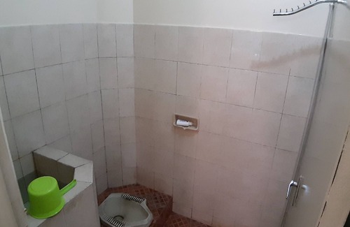 Central Yogyakarta House | Welcome to Qta Homestay