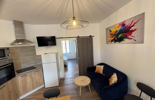 Epernay Apartment | Welcome to Quai 29