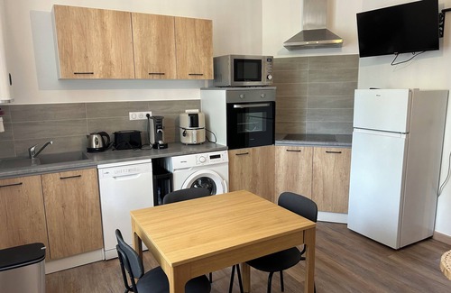 Epernay Apartment | Welcome to Quai 29