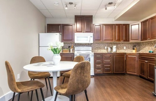 Southwest Edmonton Apartment | Welcome to quiet, clean and cozy private suite
