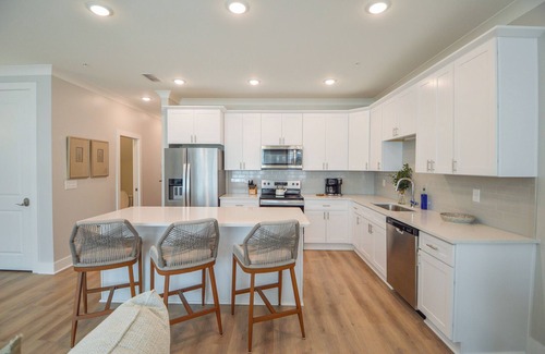 Starkville House | Welcome to Ridge Way!