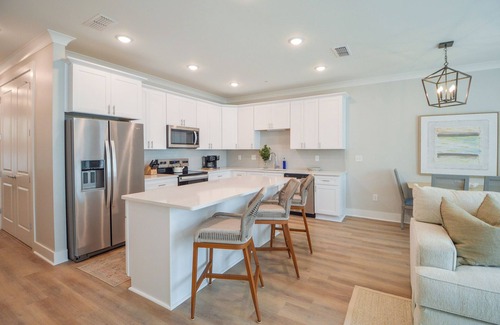 Starkville House | Welcome to Ridge Way!