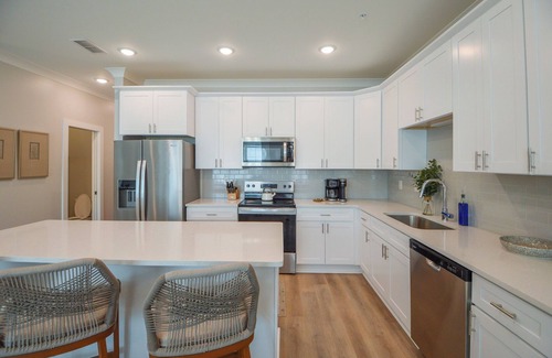Starkville House | Welcome to Ridge Way!