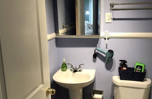 North Chattanooga Cottage | Welcome to ROSE COTTAGE , North Chattanooga, Historic Riverview