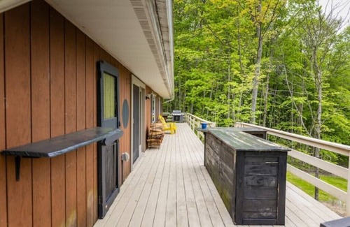 Black Creek House | Welcome to Rosebud Retreat!