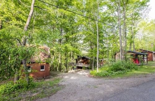 Black Creek House | Welcome to Rosebud Retreat!