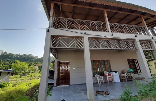 Havelock Island House | Welcome to Roy's Villa (Havelock island)
