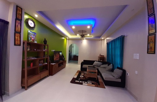 Havelock Island House | Welcome to Roy's Villa (Havelock island)
