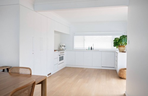 Bermagui House | Welcome to Sam's House in Bermagui – a beautifully renovated retreat.
